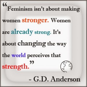 G.D. Anderson Quote